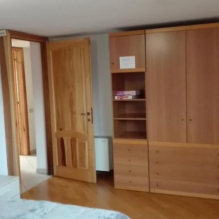 B&B Il Rio Frosinone Exterior foto